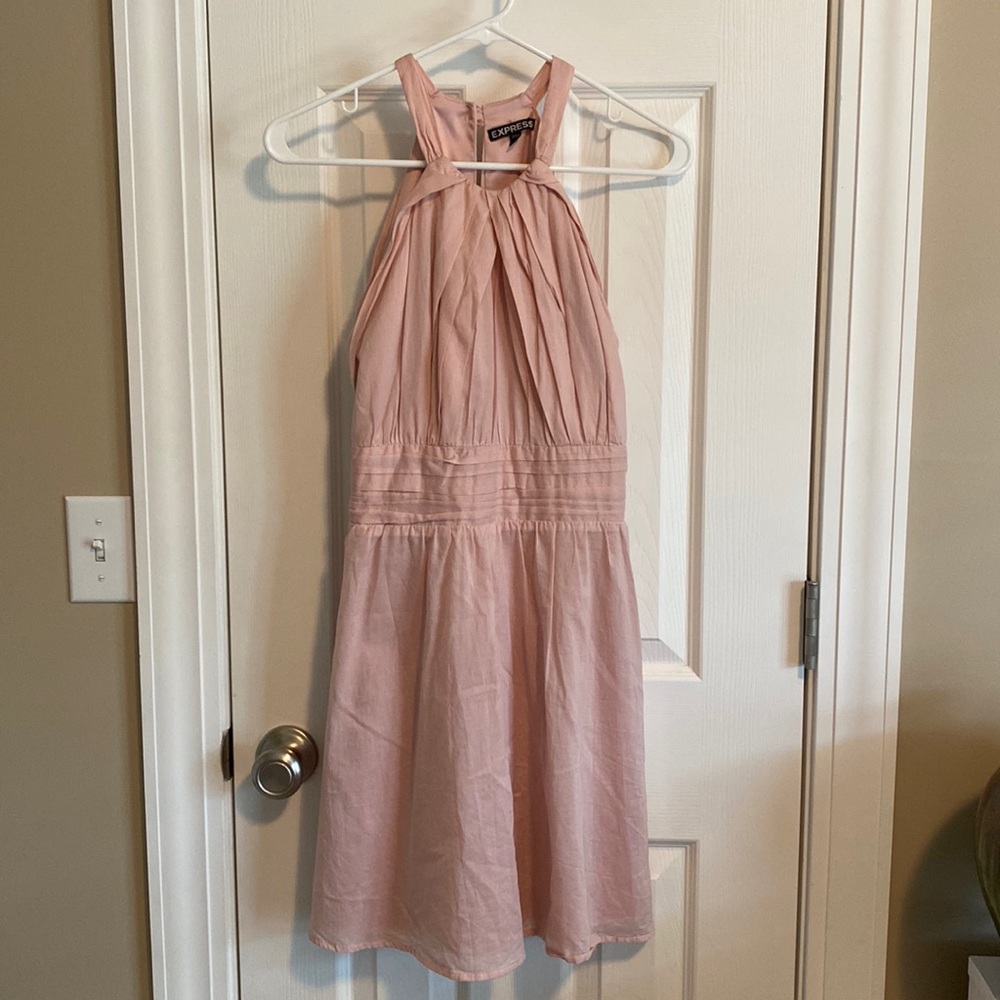 Express women’s dress. Size 4.